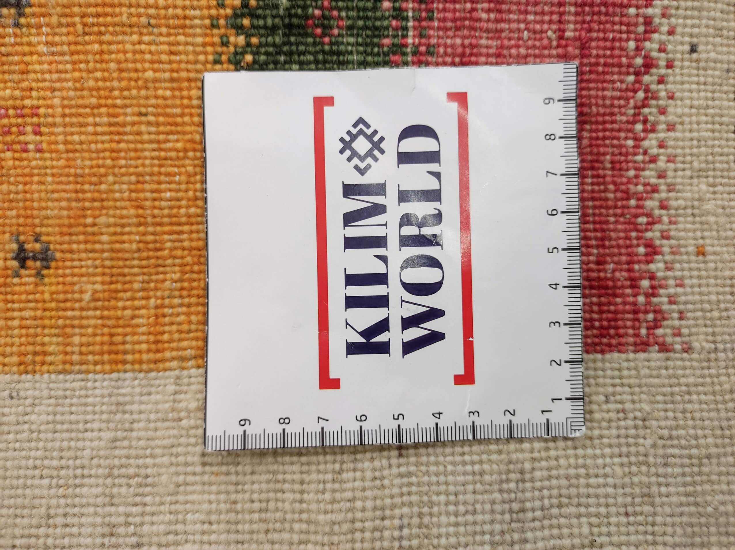 Modern rug Loribaft Royal