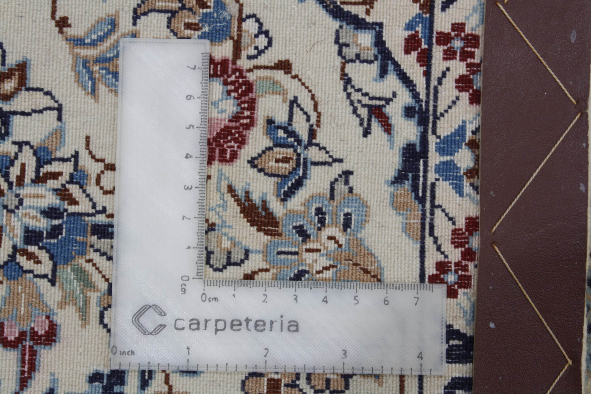 Persian rug Nain Exclusive
