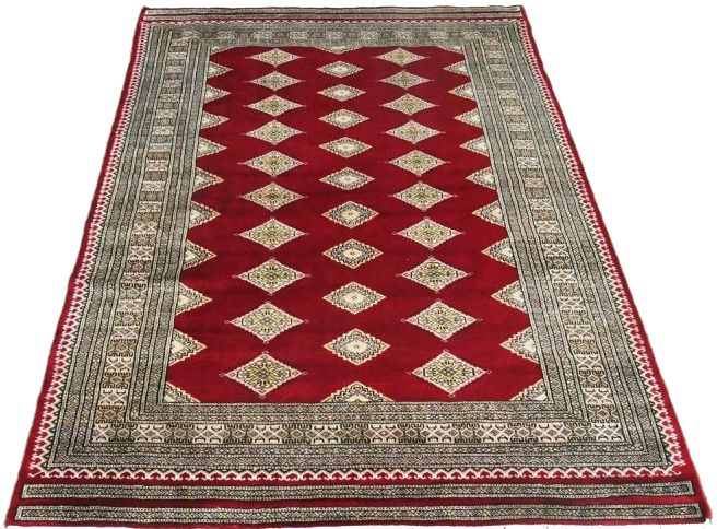 Oriental rug Jaldar Exclusive