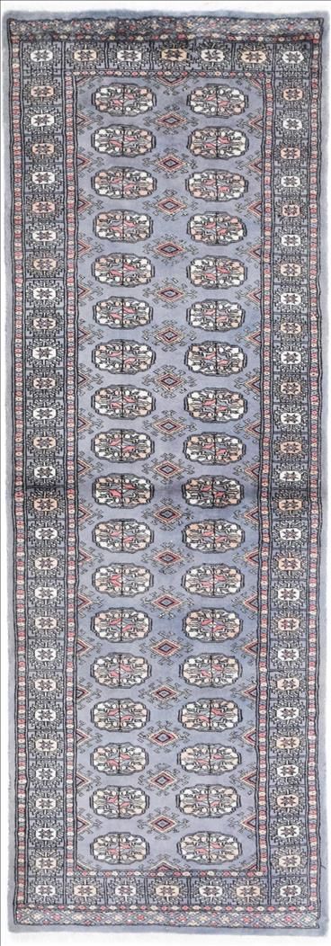 Oriental rug Bukhara Exclusive