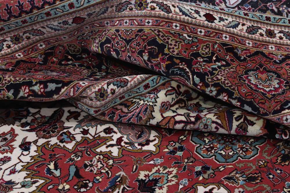 Persian rug Tabriz