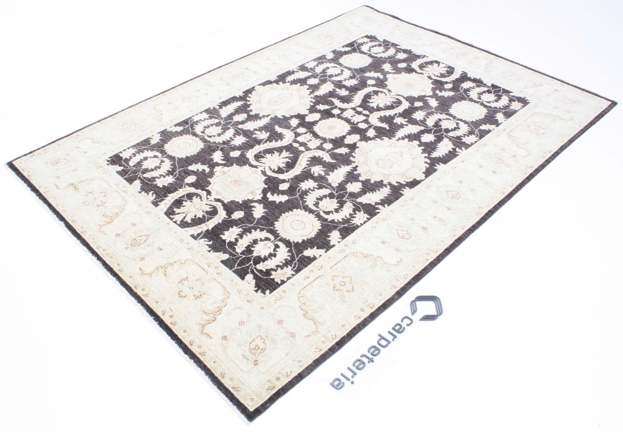 Oriental rug Ziegler Exclusive