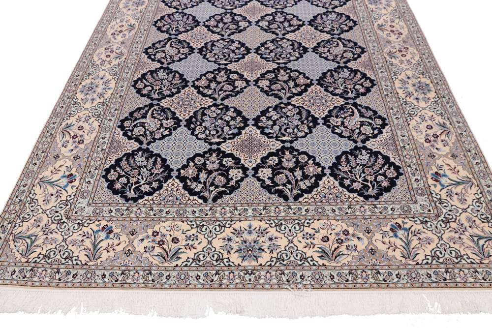 Persian rug Nain