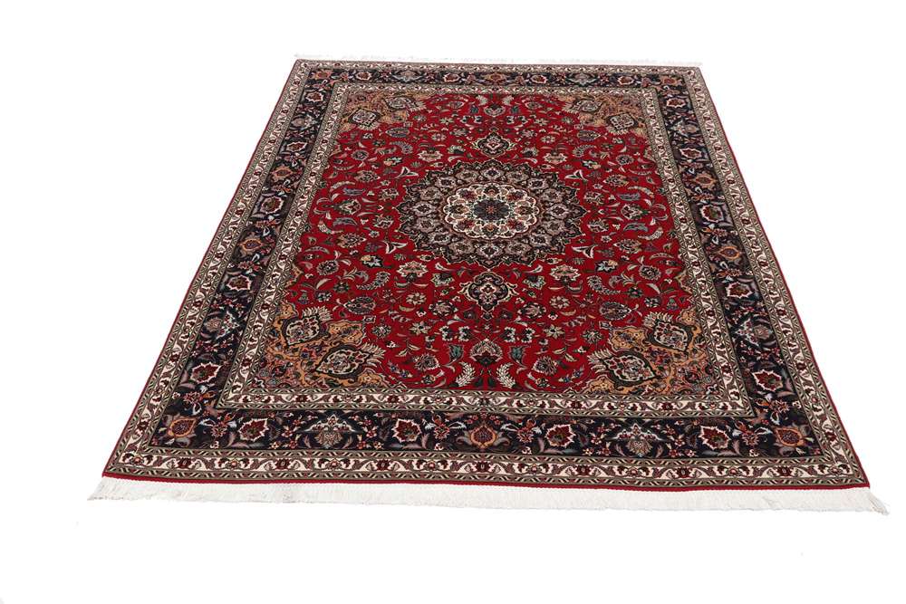 Persian rug Tabriz