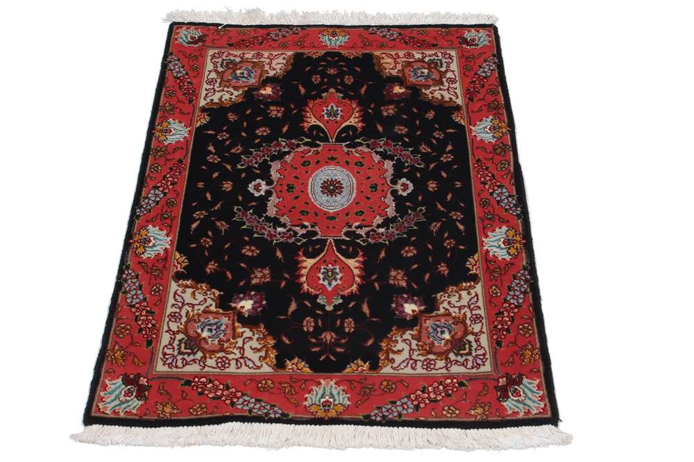 Persian rug Tabriz