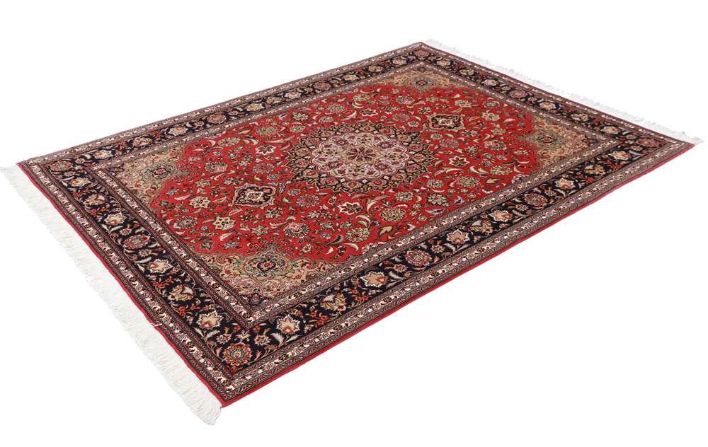 Persian rug Tabriz
