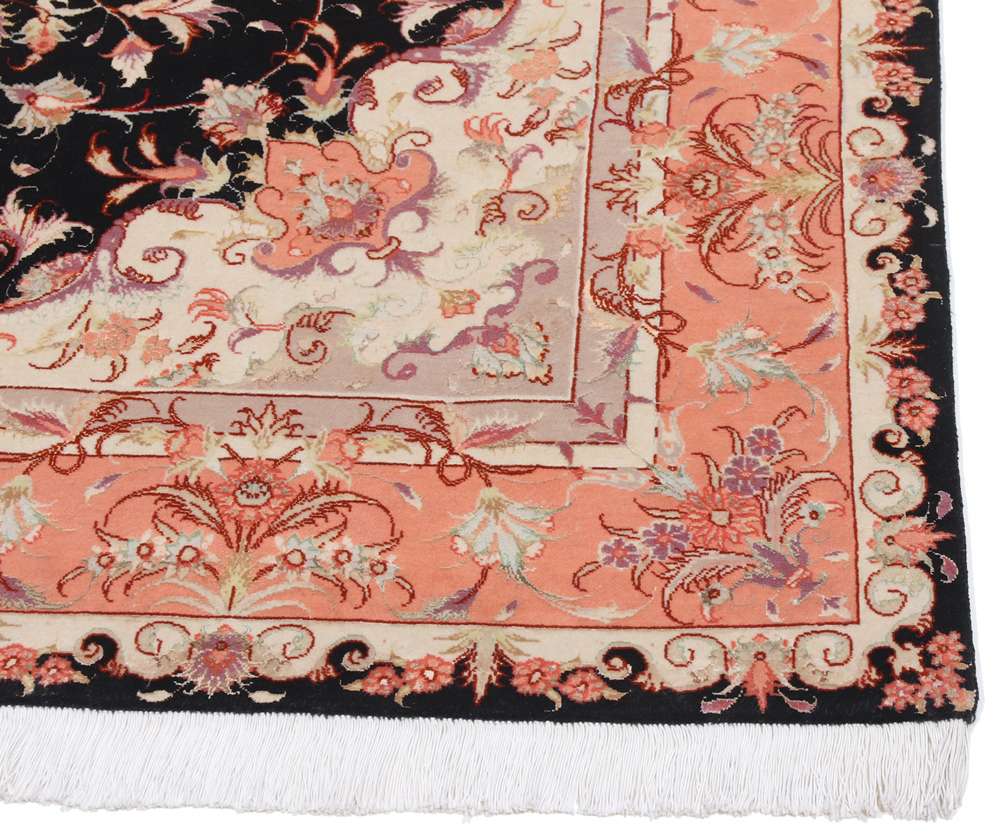 Persian rug Tabriz