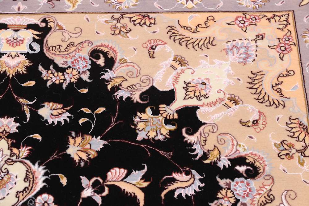 Persian rug Tabriz