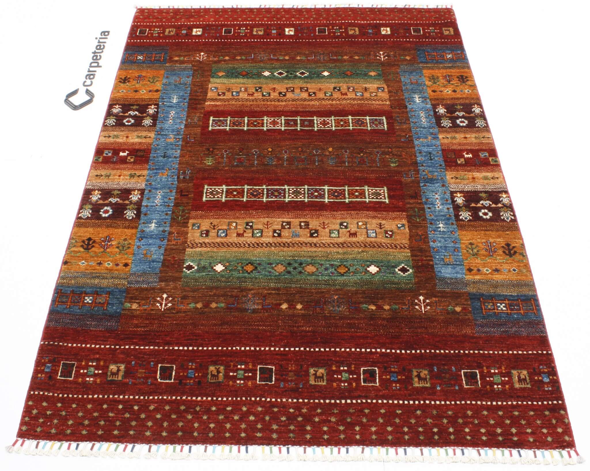 Oriental rug Ariana Exclusive