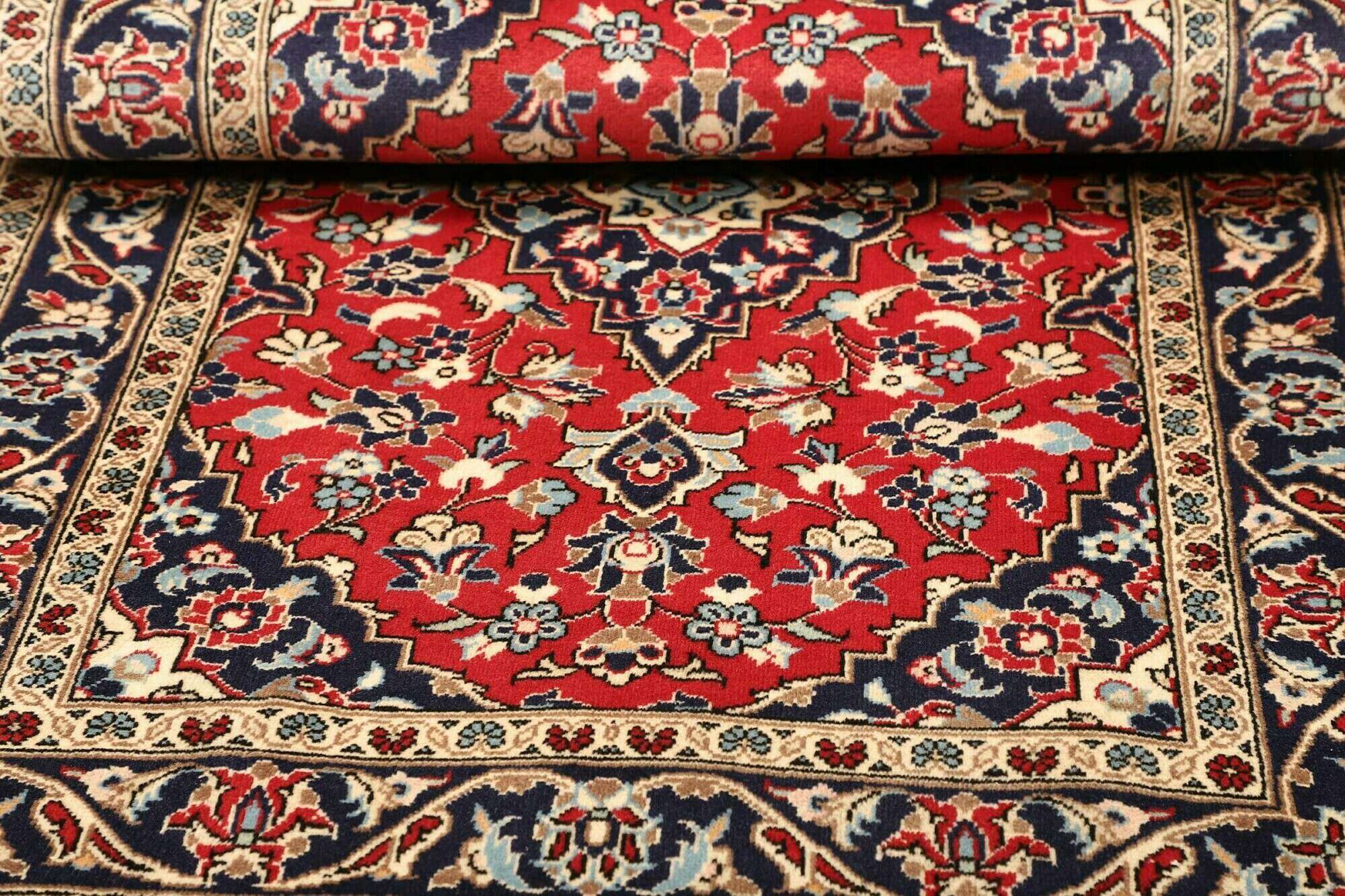 Persian rug Keshan Super