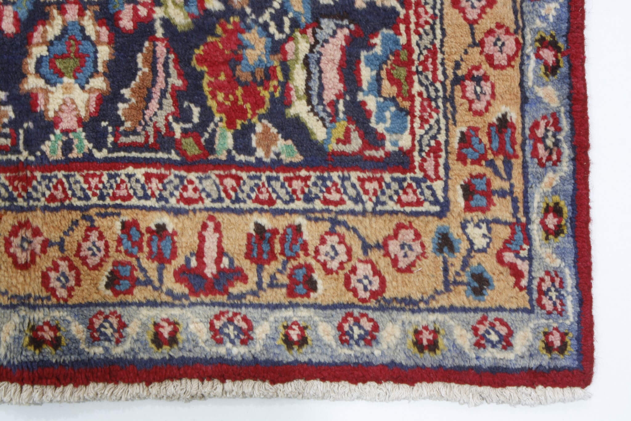 Persian rug Mahal