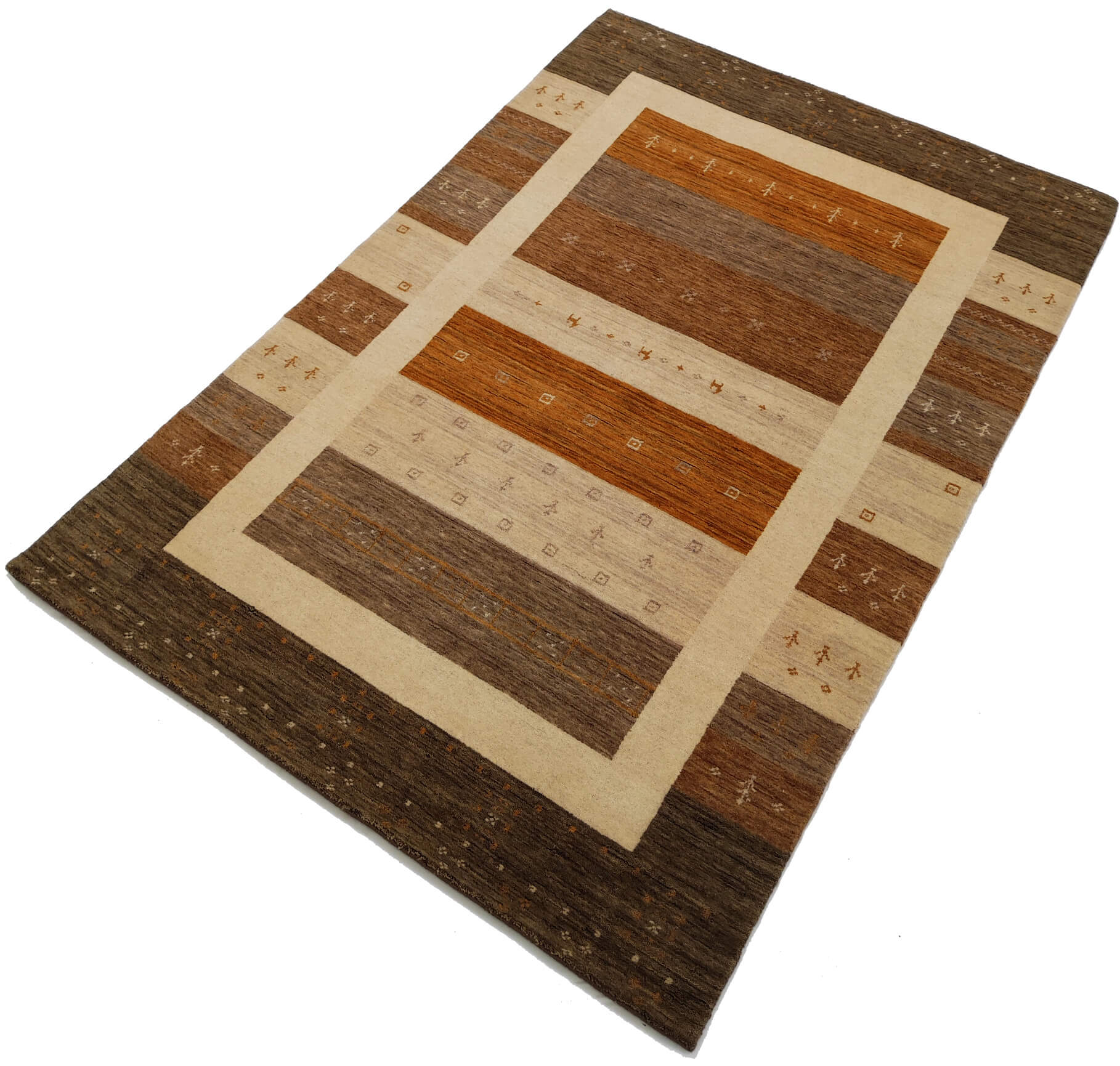 Modern rug Loribaft Exclusive