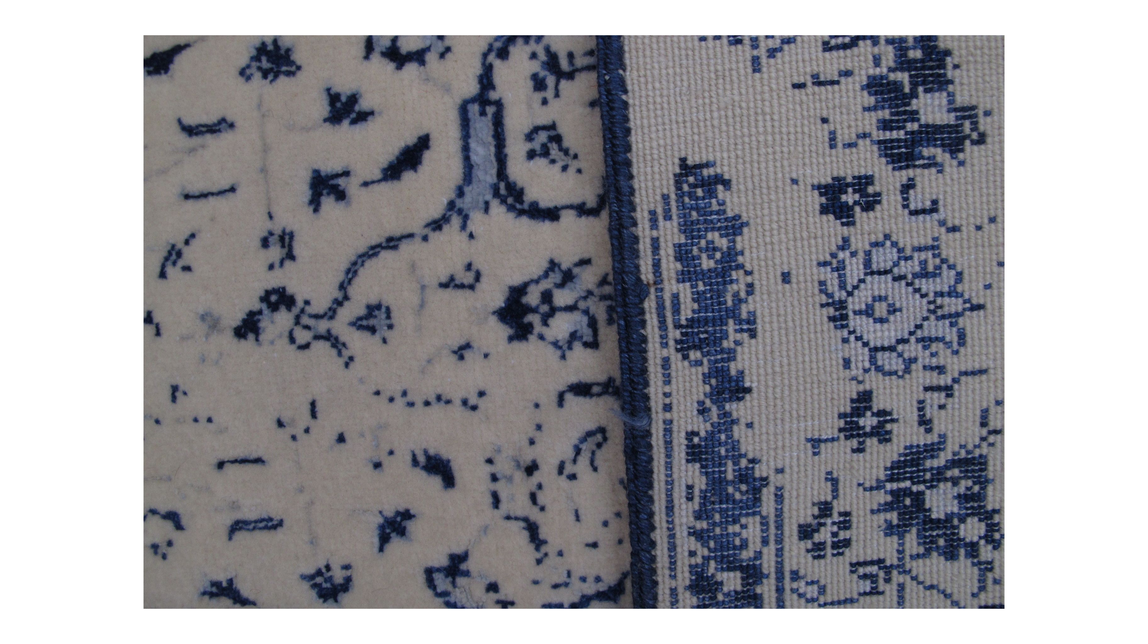 Modern rug Ikat Royal