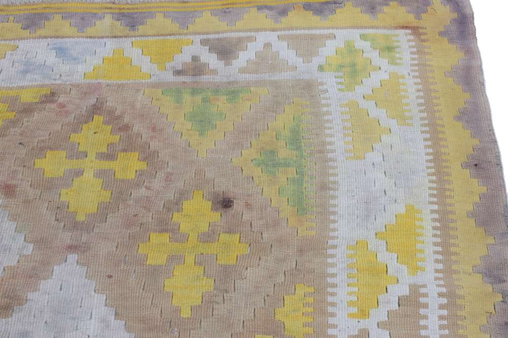 Persian rug Shiraz