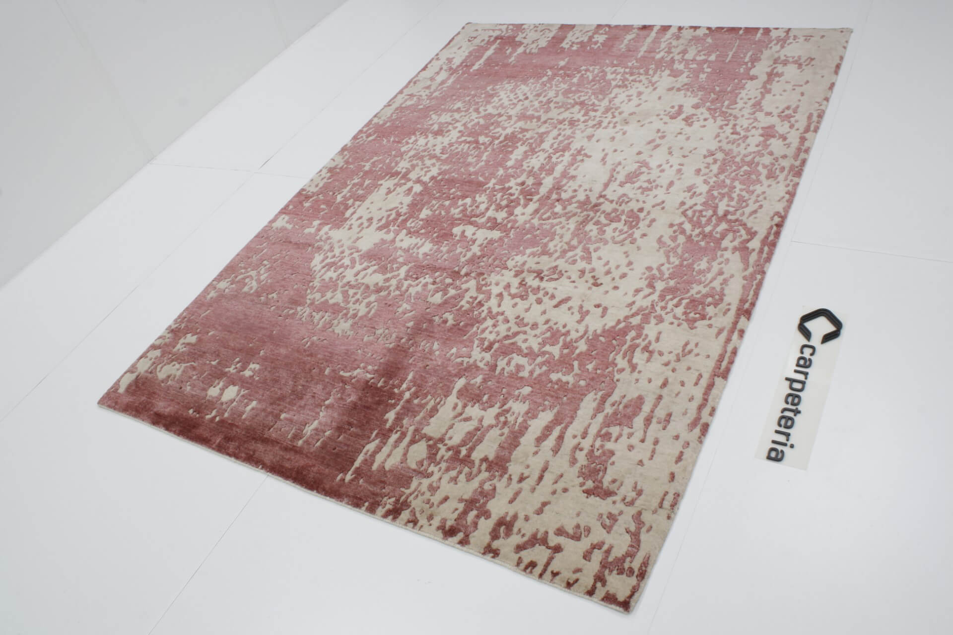Modern rug Ikat Royal