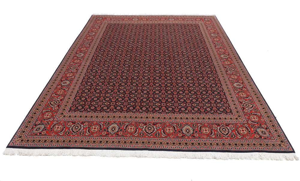 Persian rug Tabriz