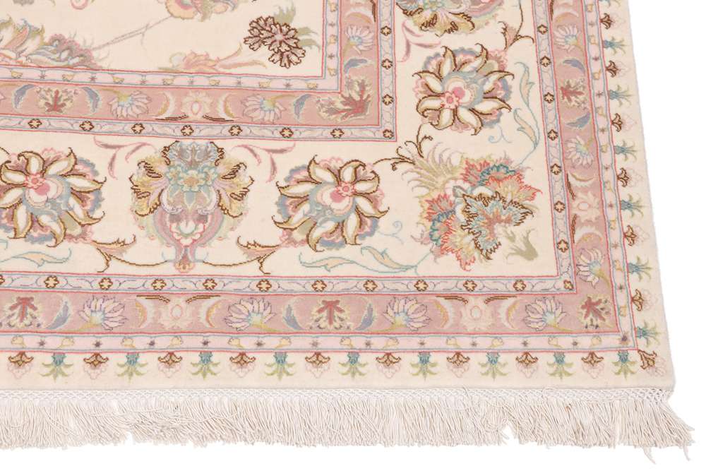 Persian rug Tabriz