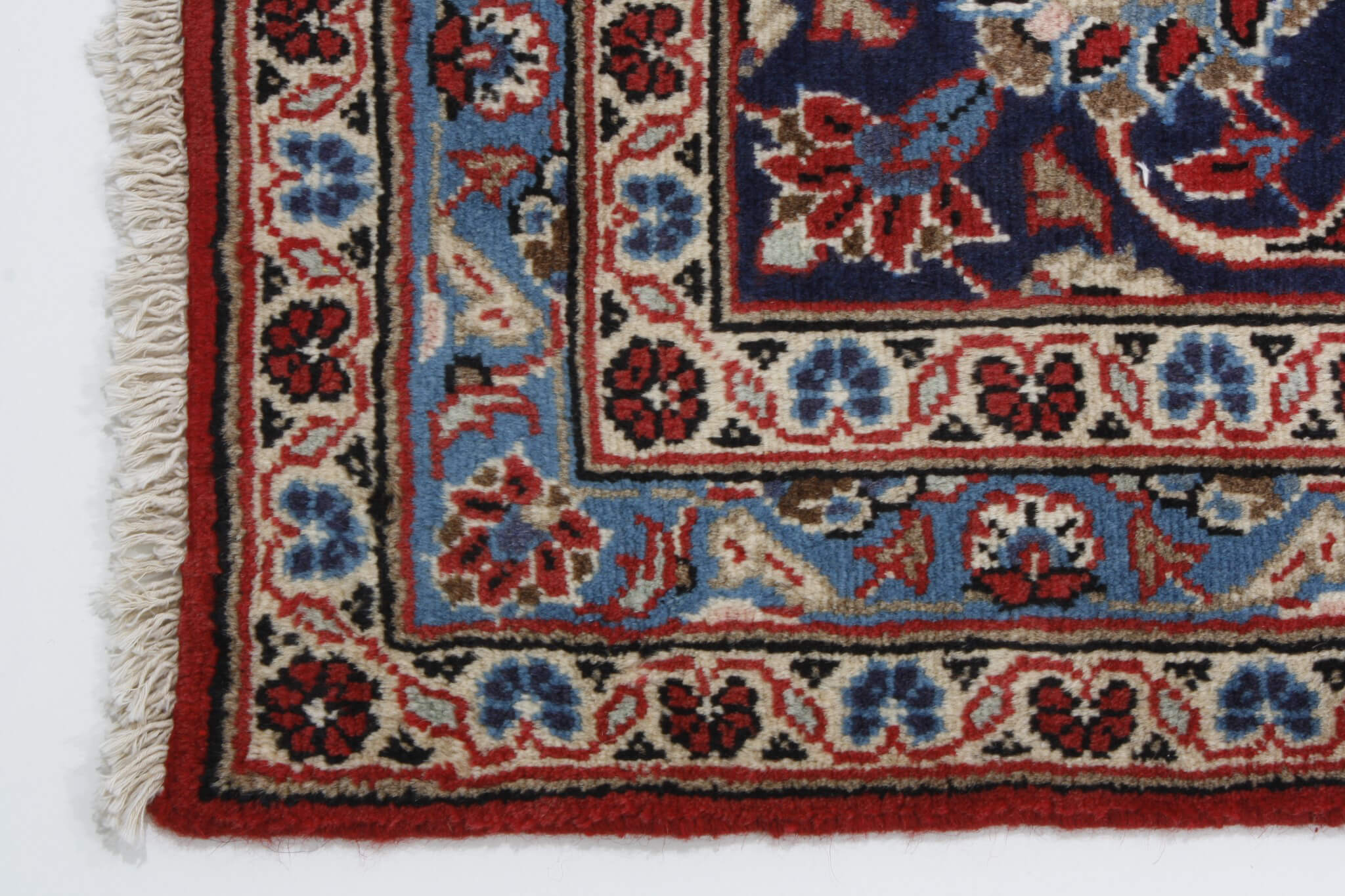 Persian rug Keshan