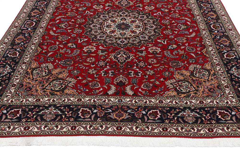 Persian rug Tabriz