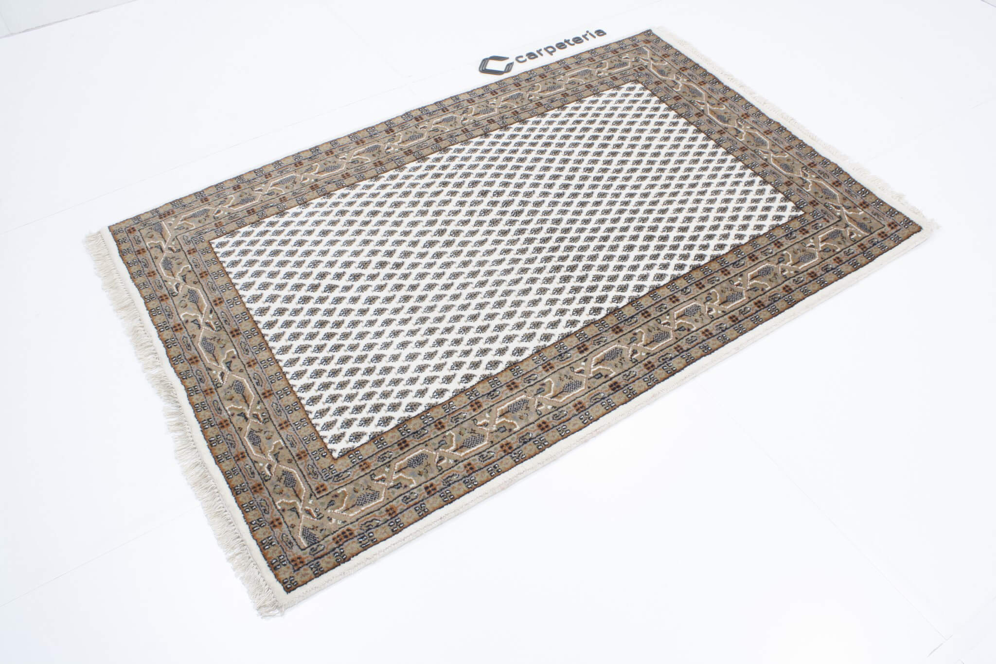Oriental rug Mir