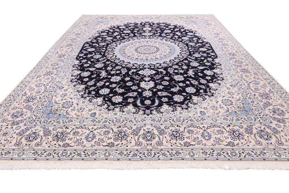 Persian rug Nain