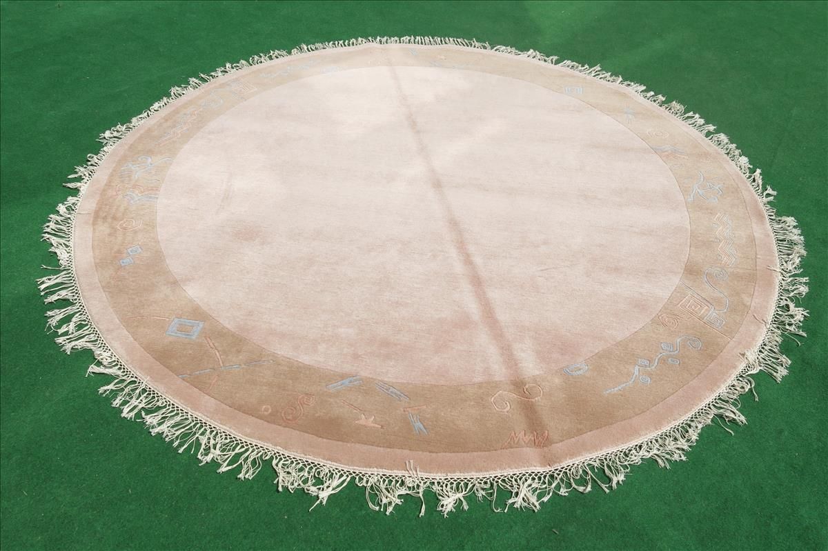 Modern rug La Pura Royal