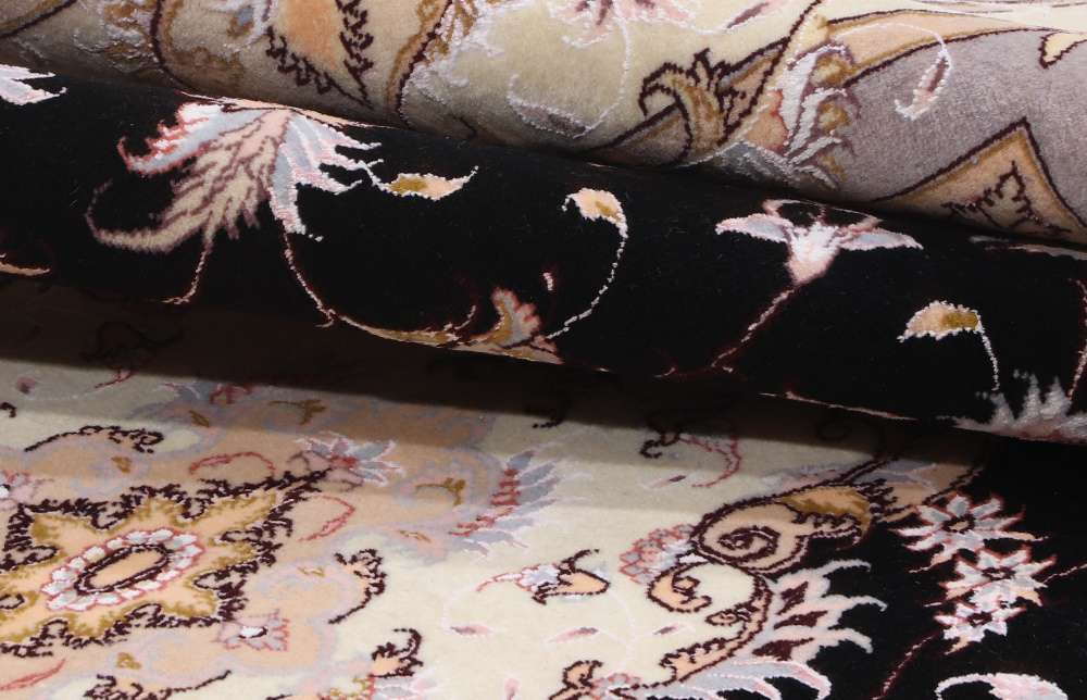 Persian rug Tabriz