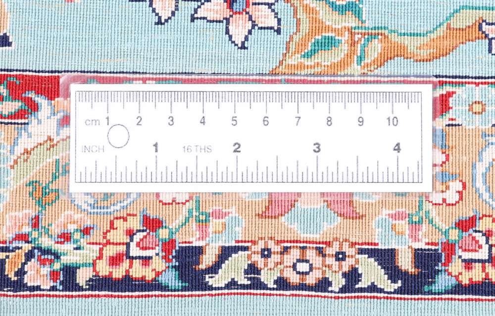 Oriental rug Hereke