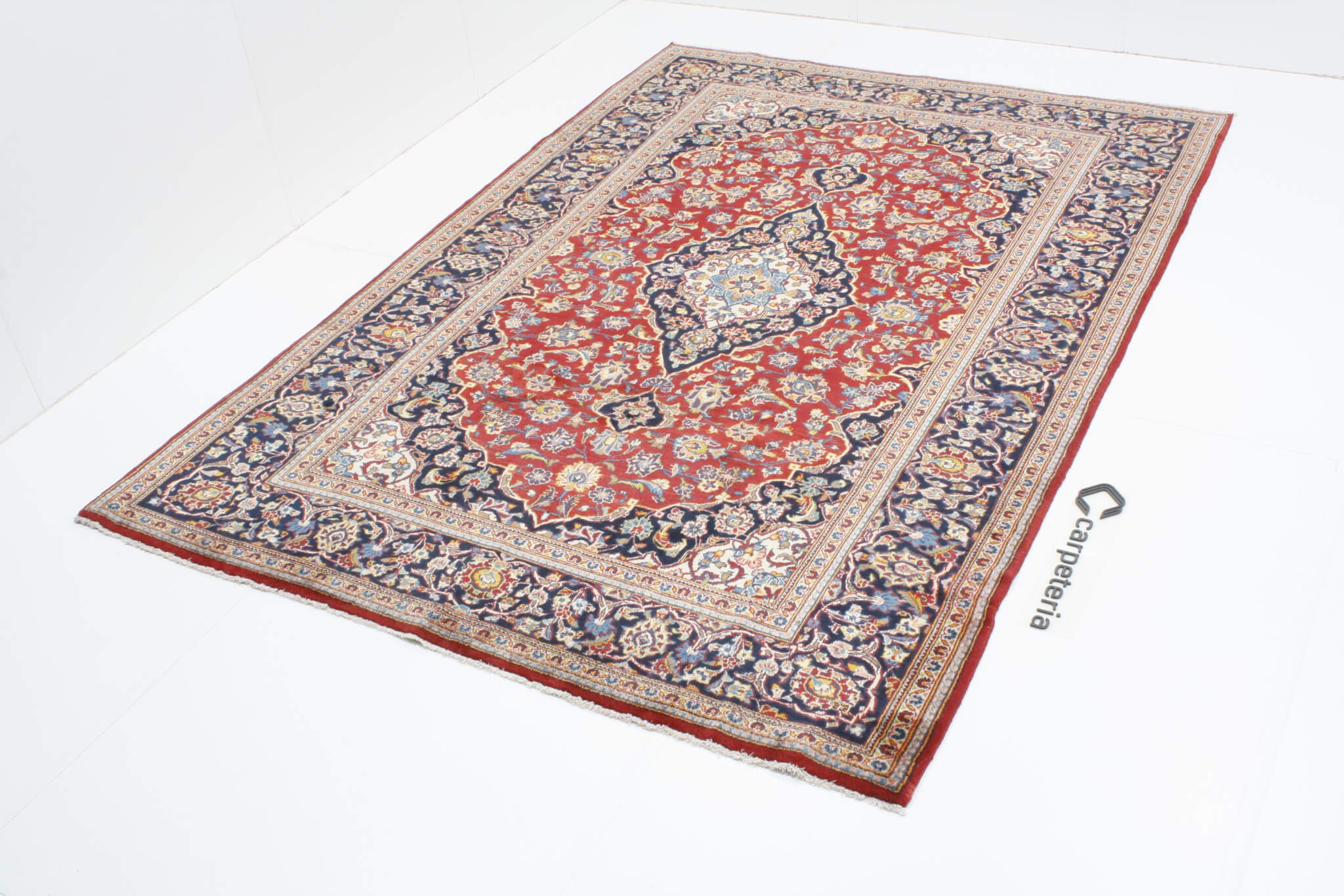 Persian rug Wiss