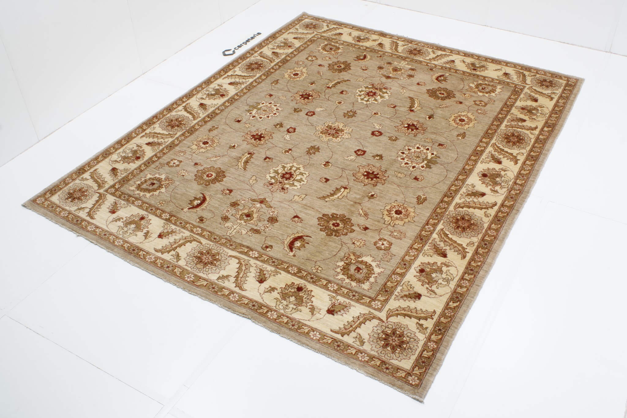 Oriental rug Ziegler