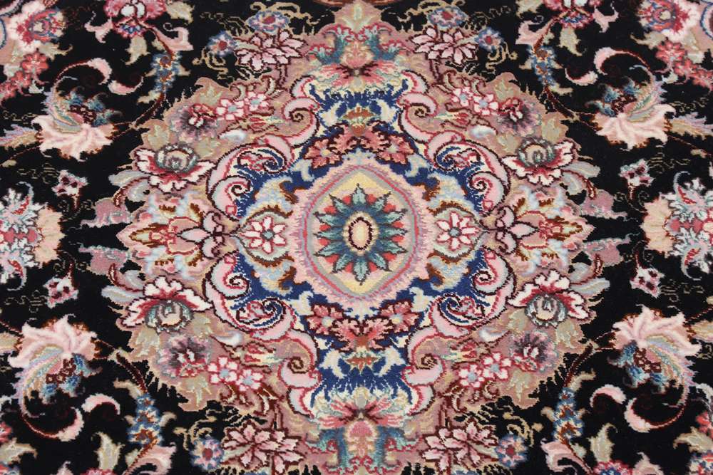 Persian rug Tabriz