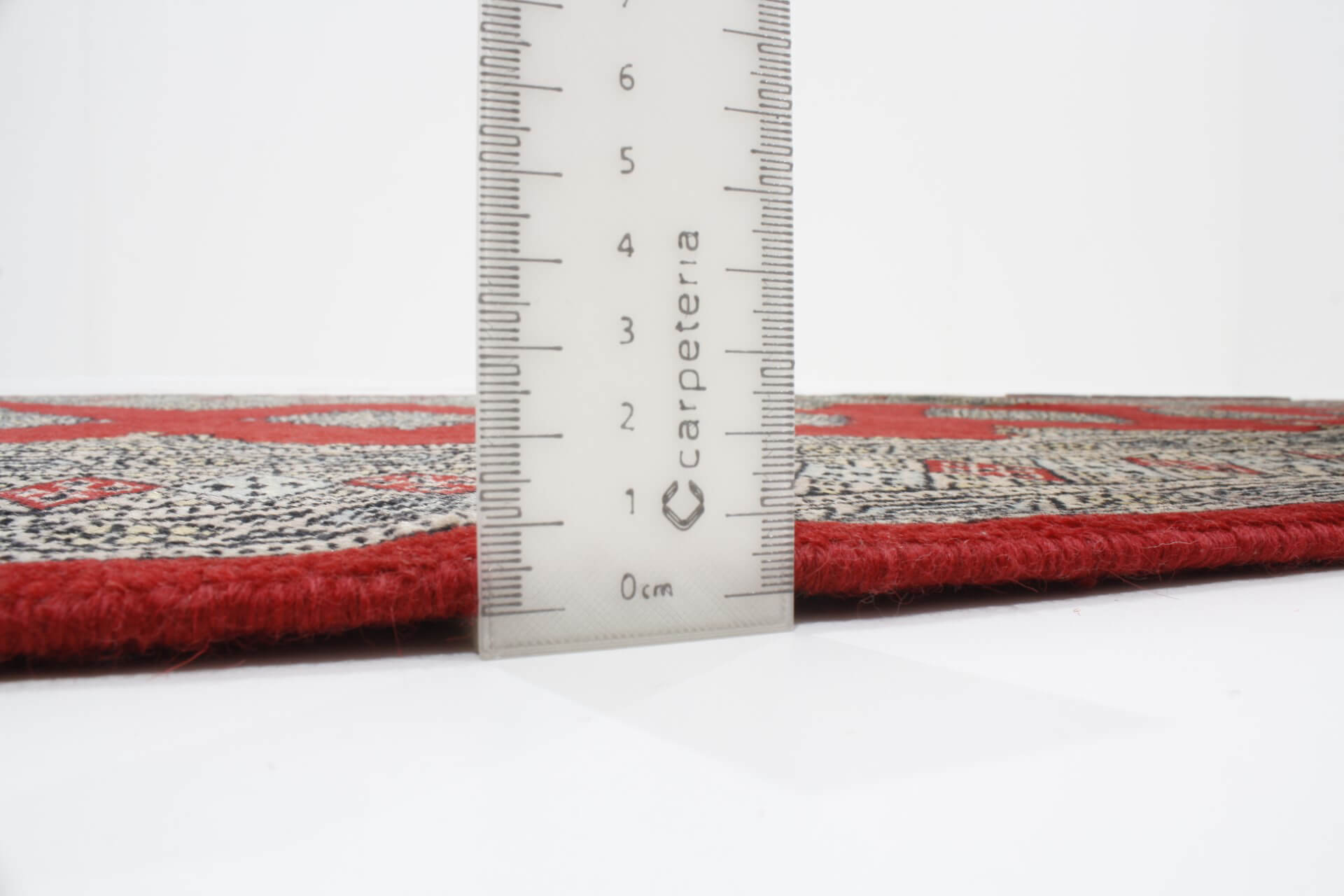Oriental rug Jaldar Exclusive