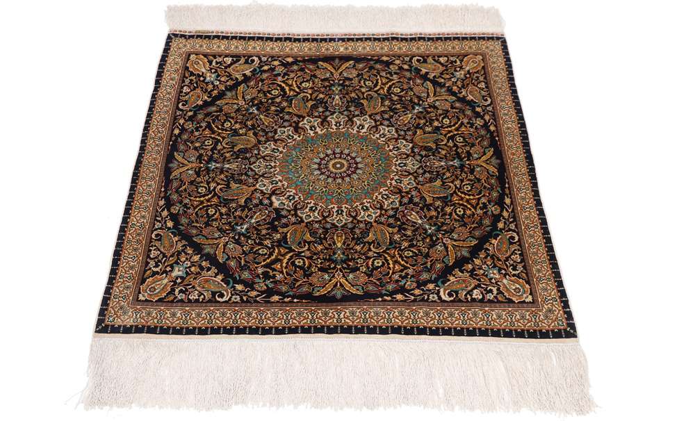 Oriental rug Hereke