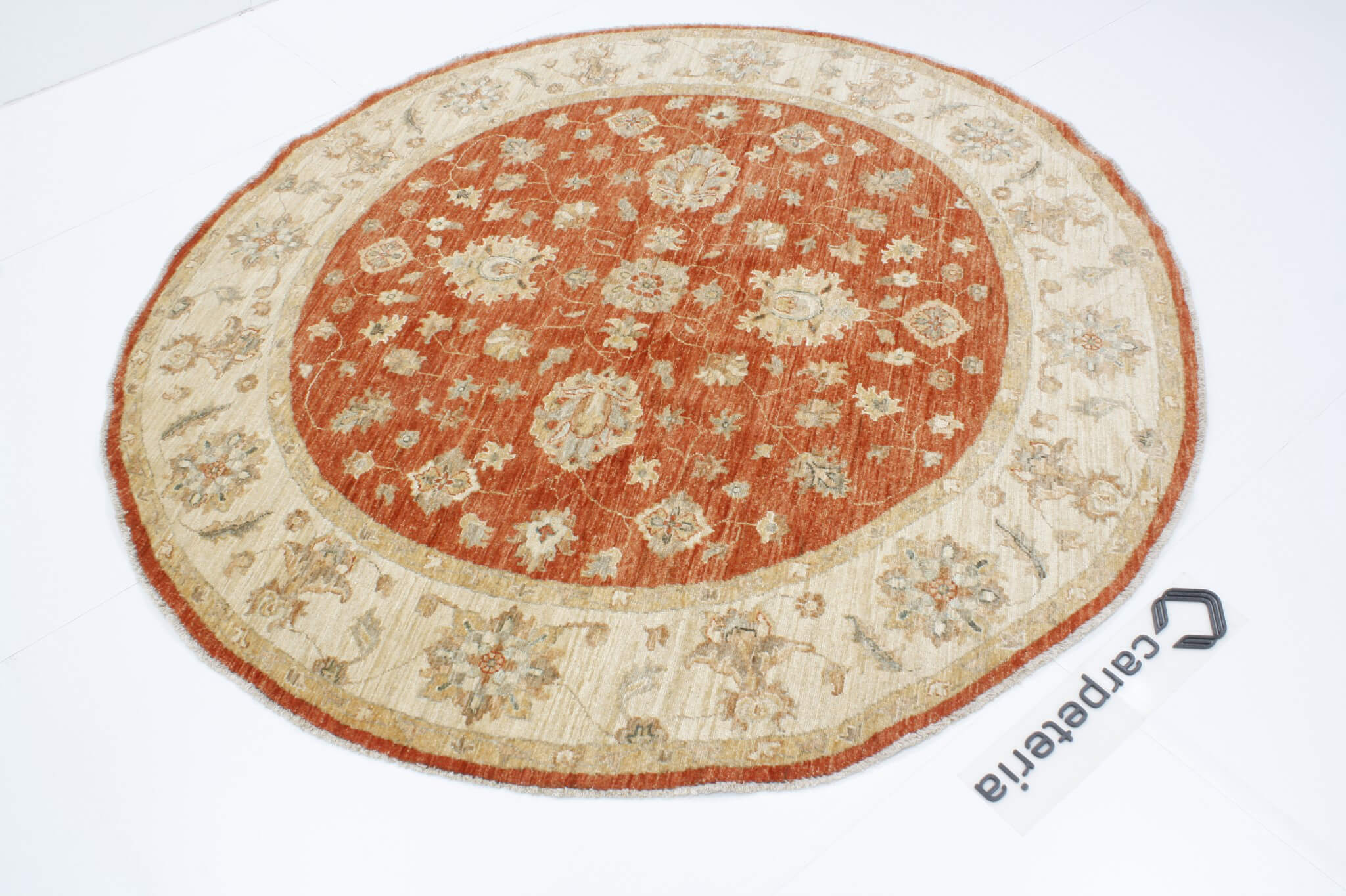 Oriental rug Ziegler Exclusive