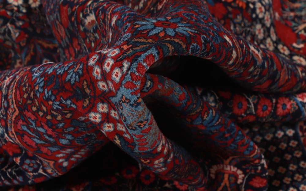Persian rug Teheran