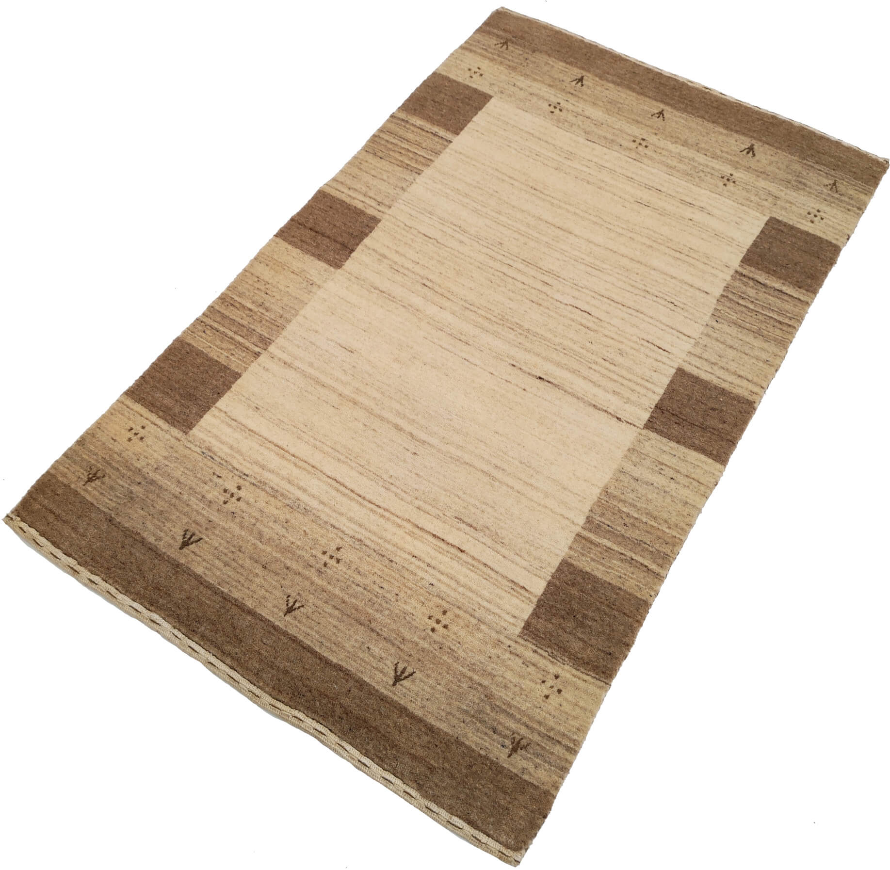Modern rug Loribaft Exclusive