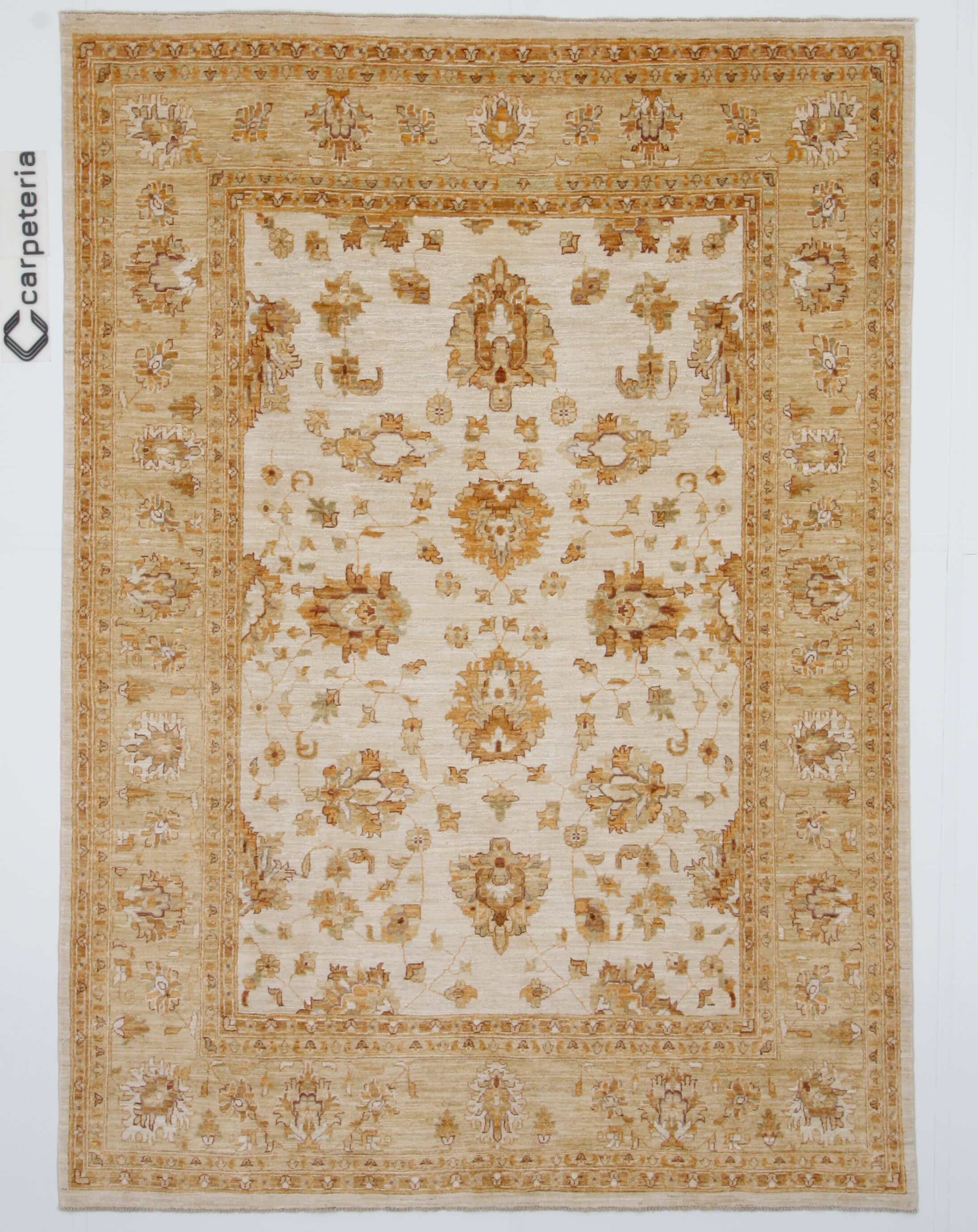 Oriental rug Ziegler Exclusive