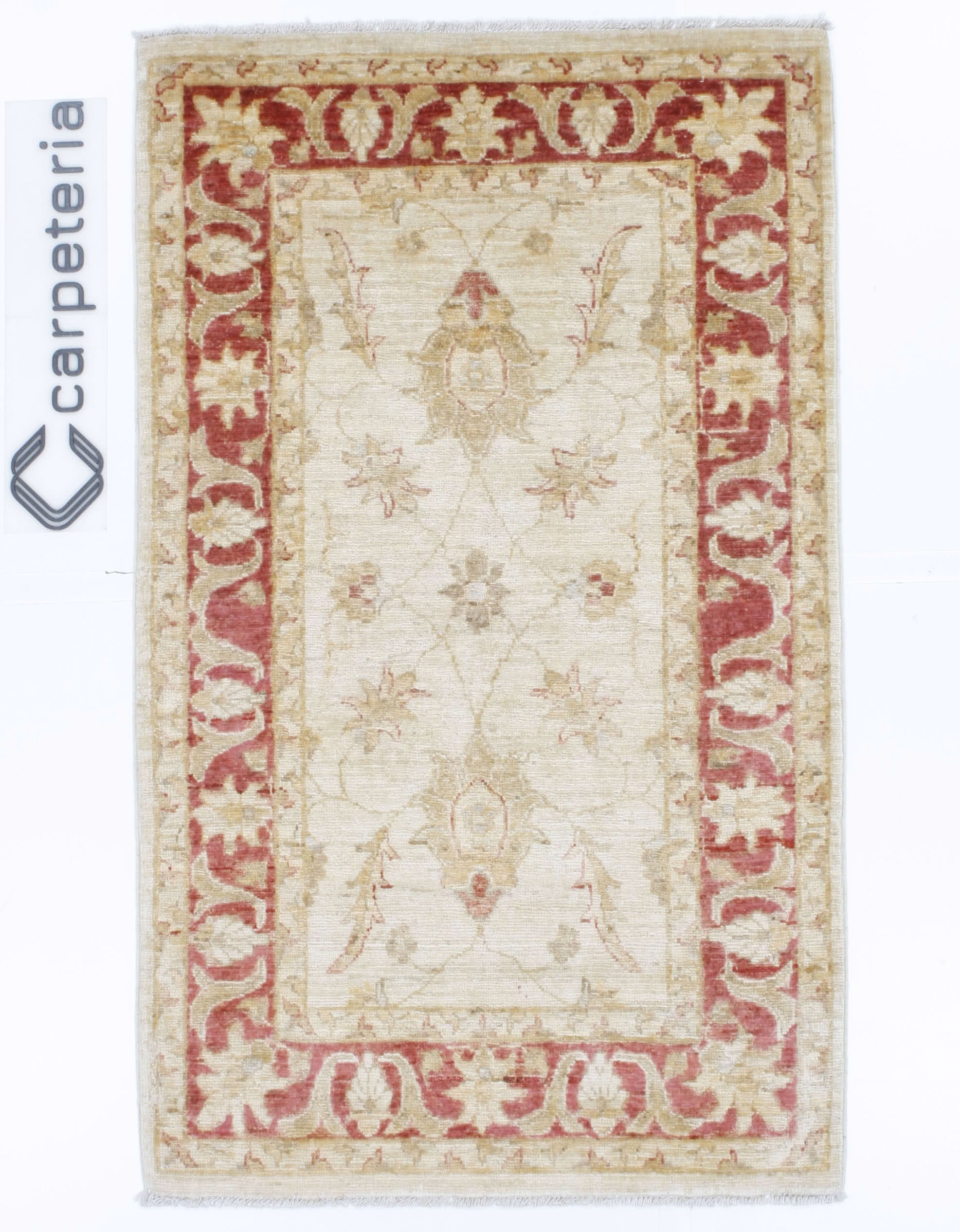 Oriental rug Ziegler Premium