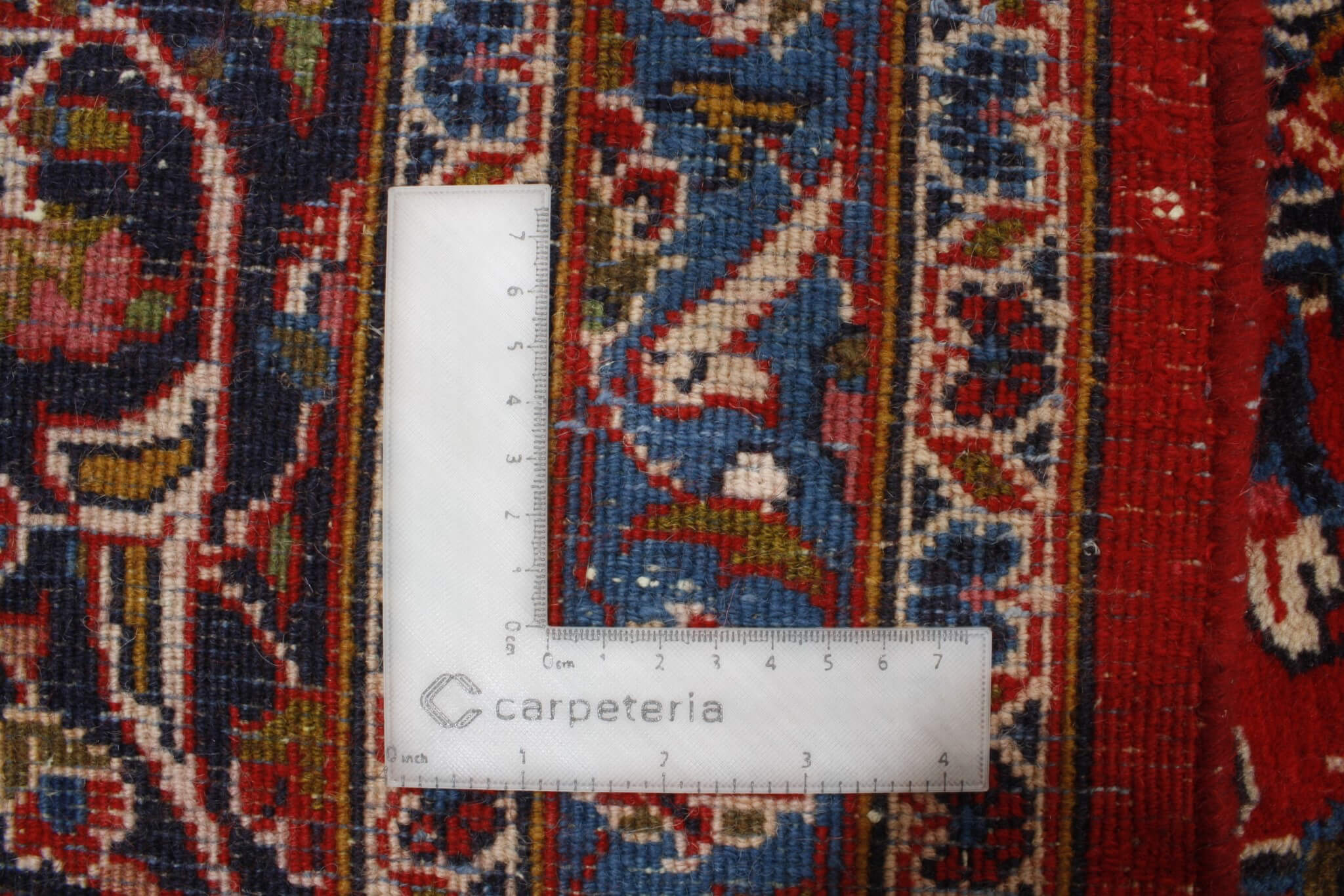 Persian rug Meshed