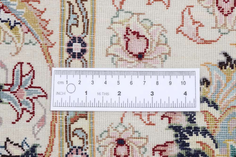 Persian rug Tabriz