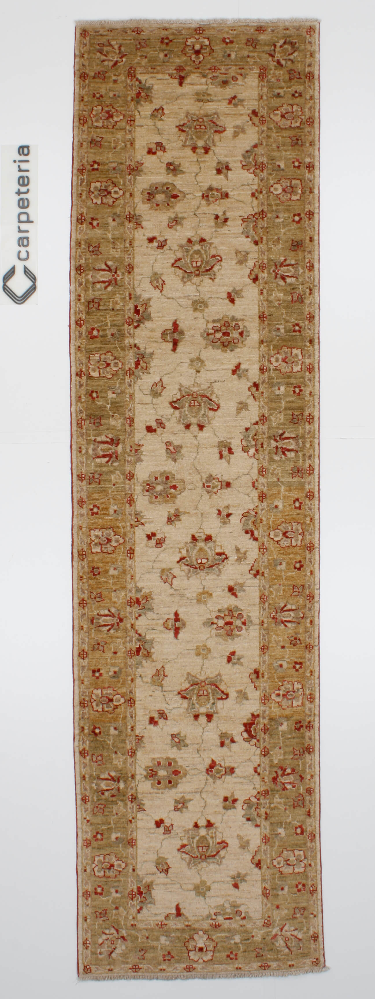 Oriental rug Ziegler Exclusive