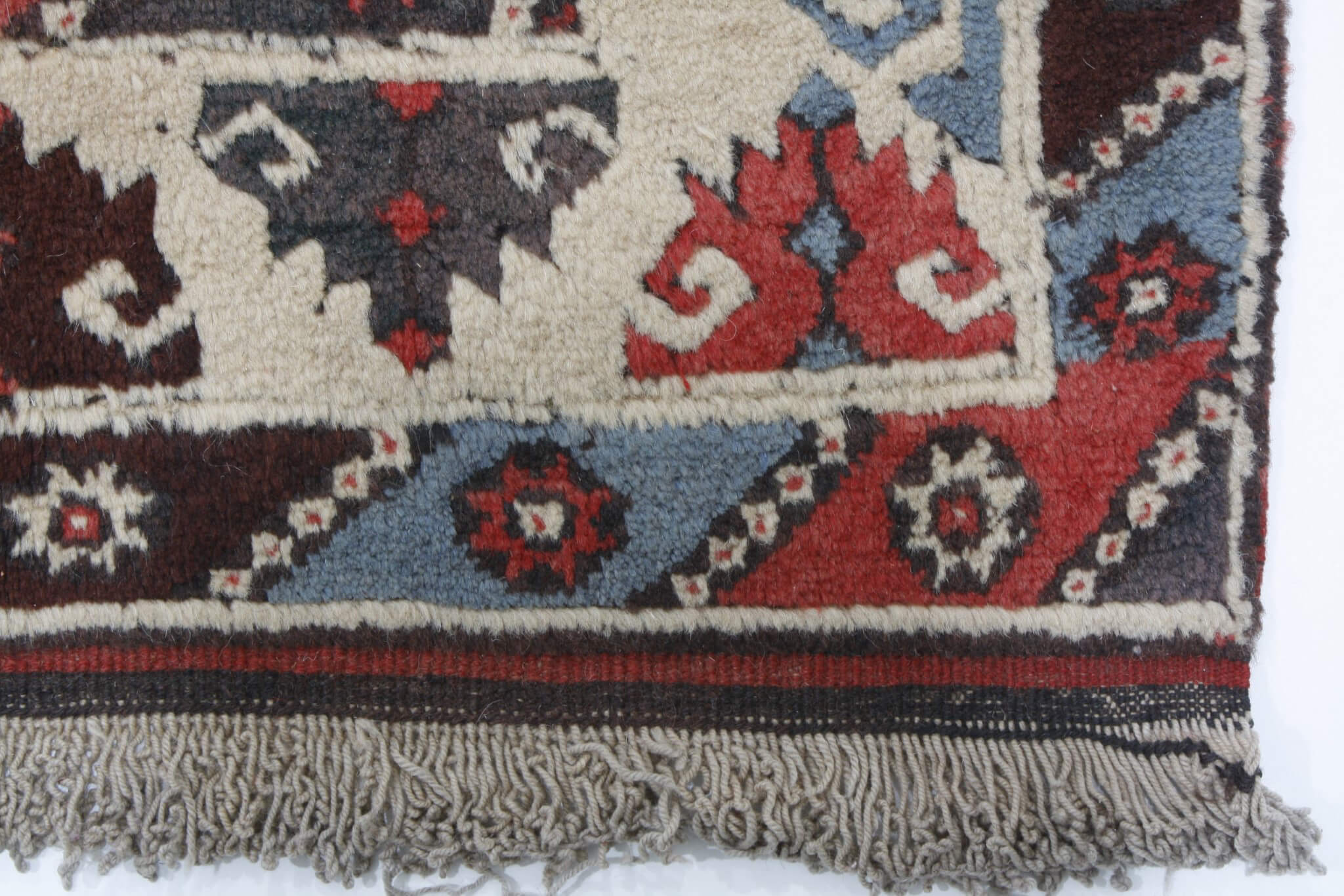 Oriental rug Kars
