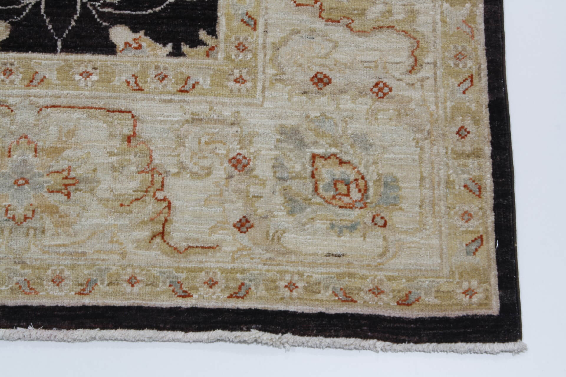 Oriental rug Ziegler Exclusive