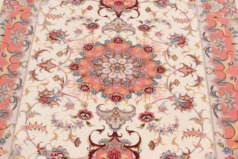Persian rug Tabriz