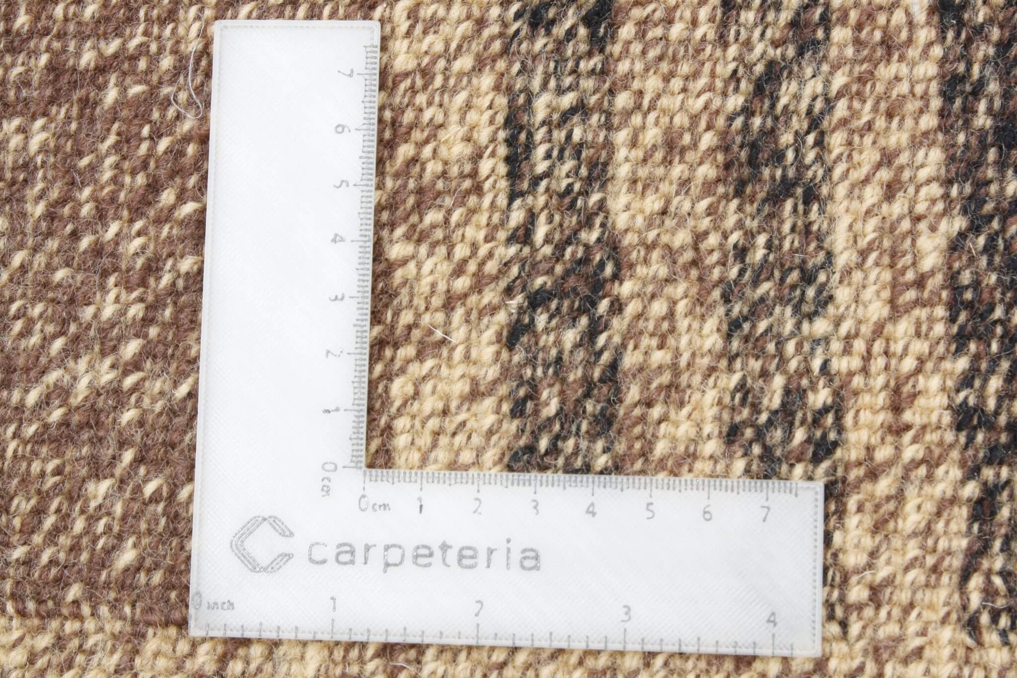 Modern rug Dolpa Royal