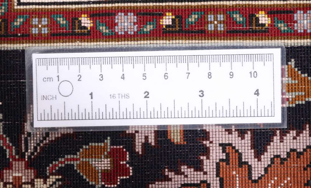 Persian rug Tabriz