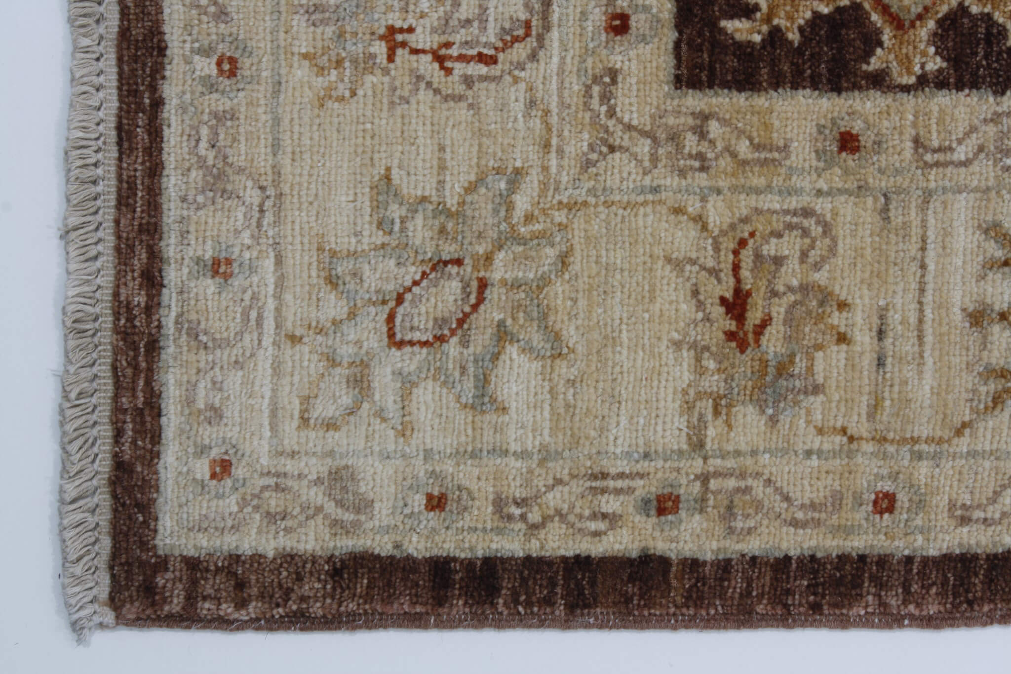 Oriental rug Ziegler Exclusive