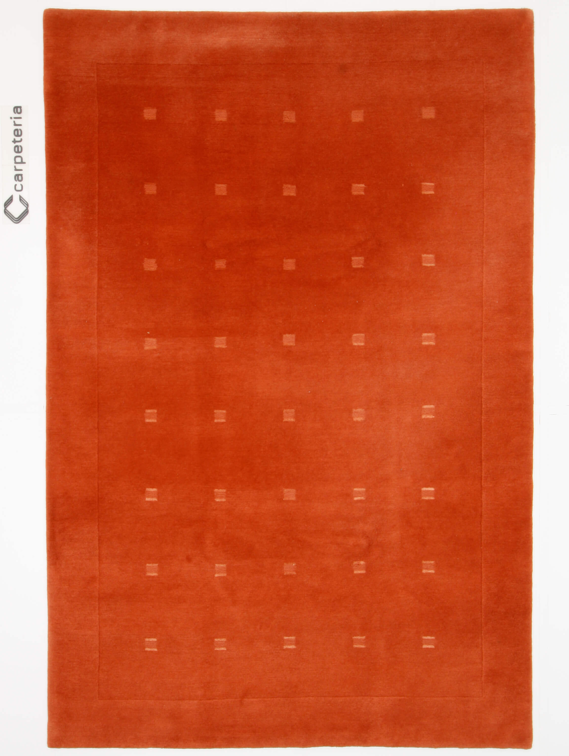 Modern rug Everest Royal