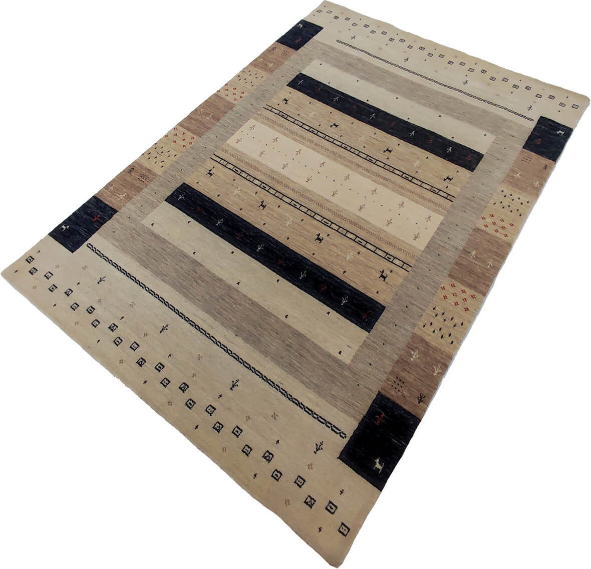 Modern rug Loribaft Exclusive