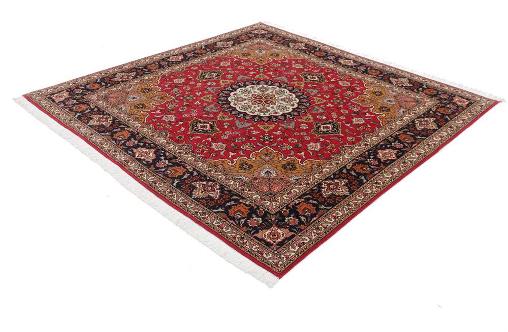 Persian rug Tabriz